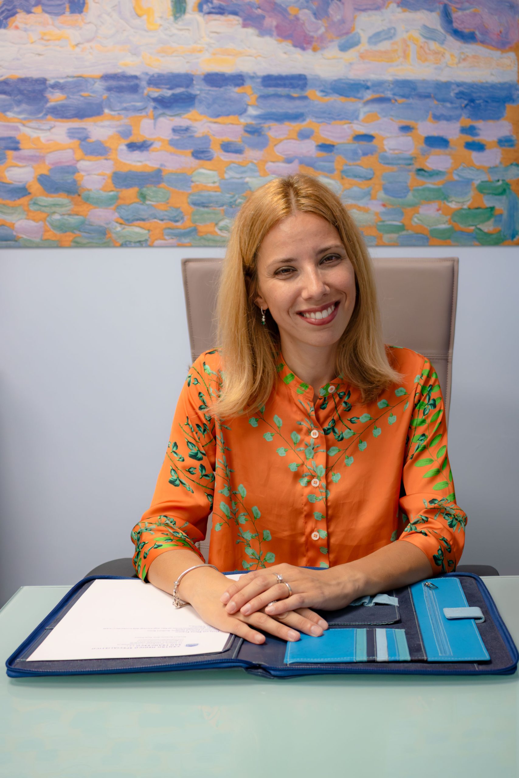 Dott.ssa Elena Franco - Psicologa Psicoterapeuta - Brescia